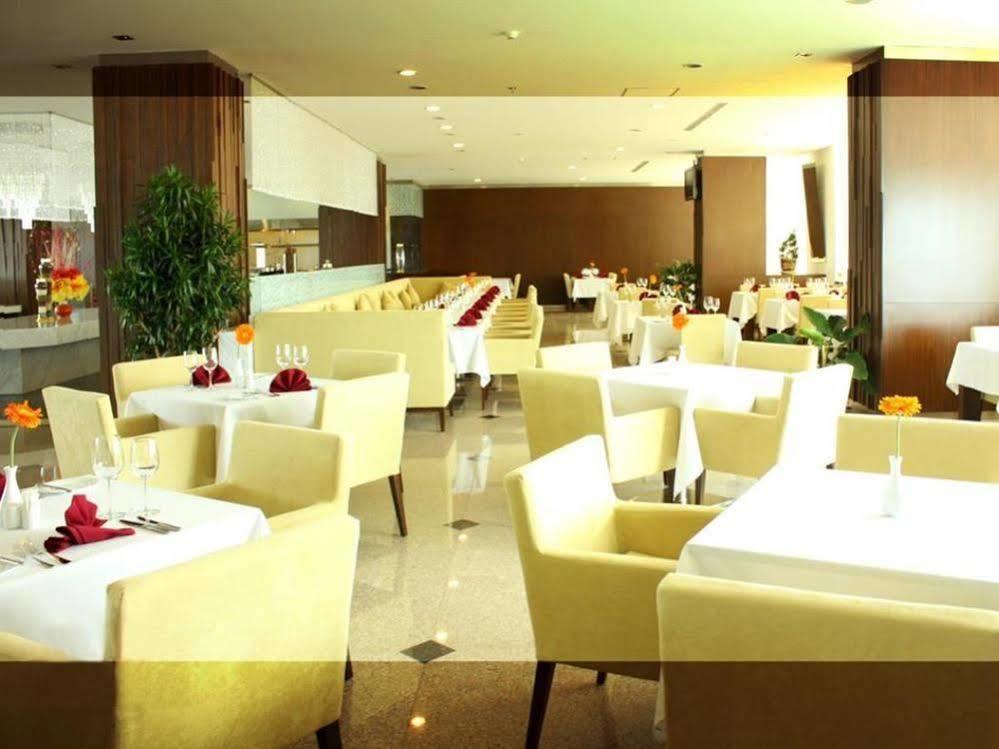 Vien Ngoc Xanh Hotel 1 Cidade de Ho Chi Minh Exterior foto